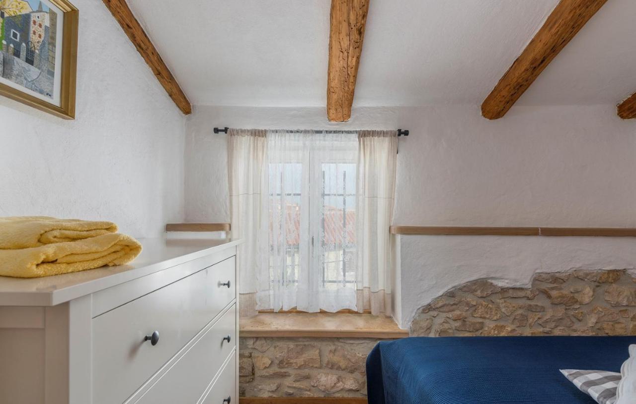 Casa Maura Villa Vižinada Eksteriør bilde