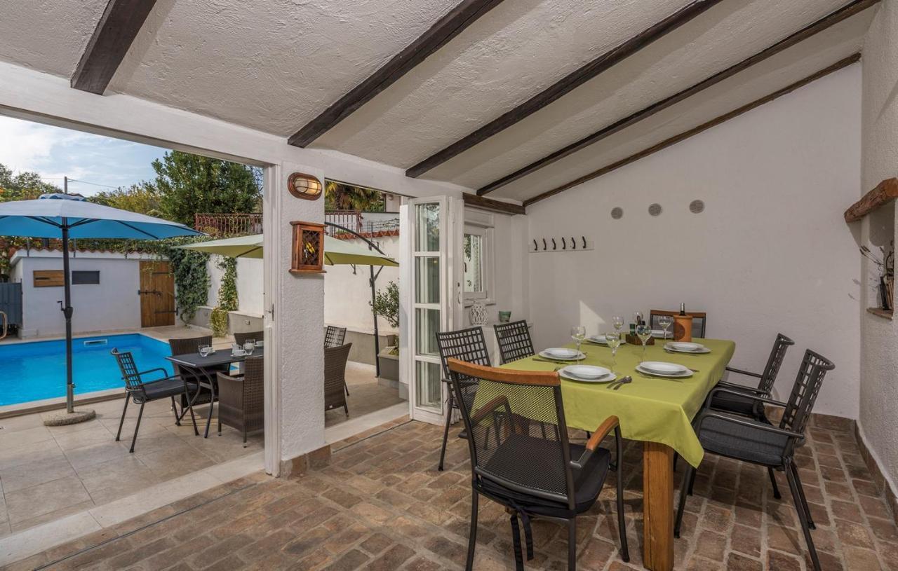 Casa Maura Villa Vižinada Eksteriør bilde