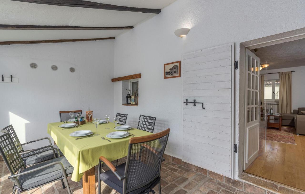 Casa Maura Villa Vižinada Eksteriør bilde