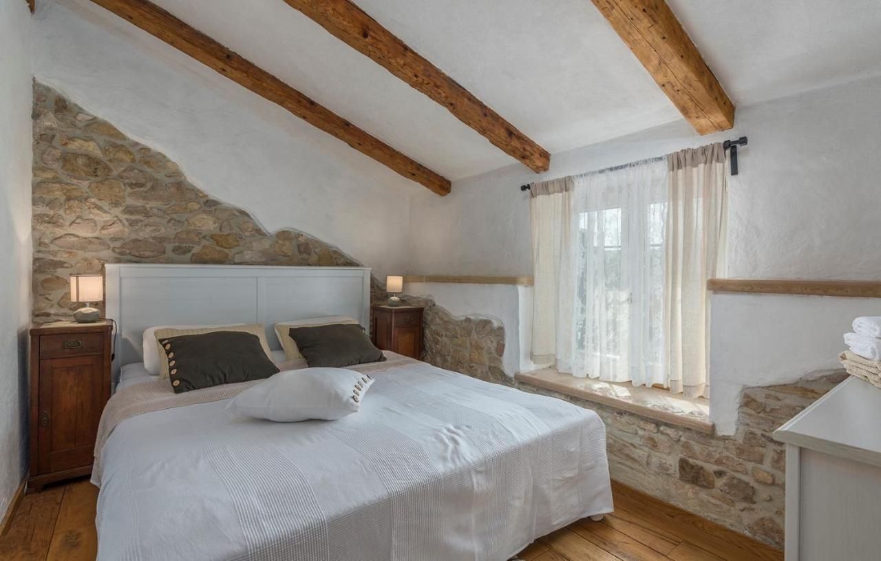 Casa Maura Villa Vižinada Eksteriør bilde